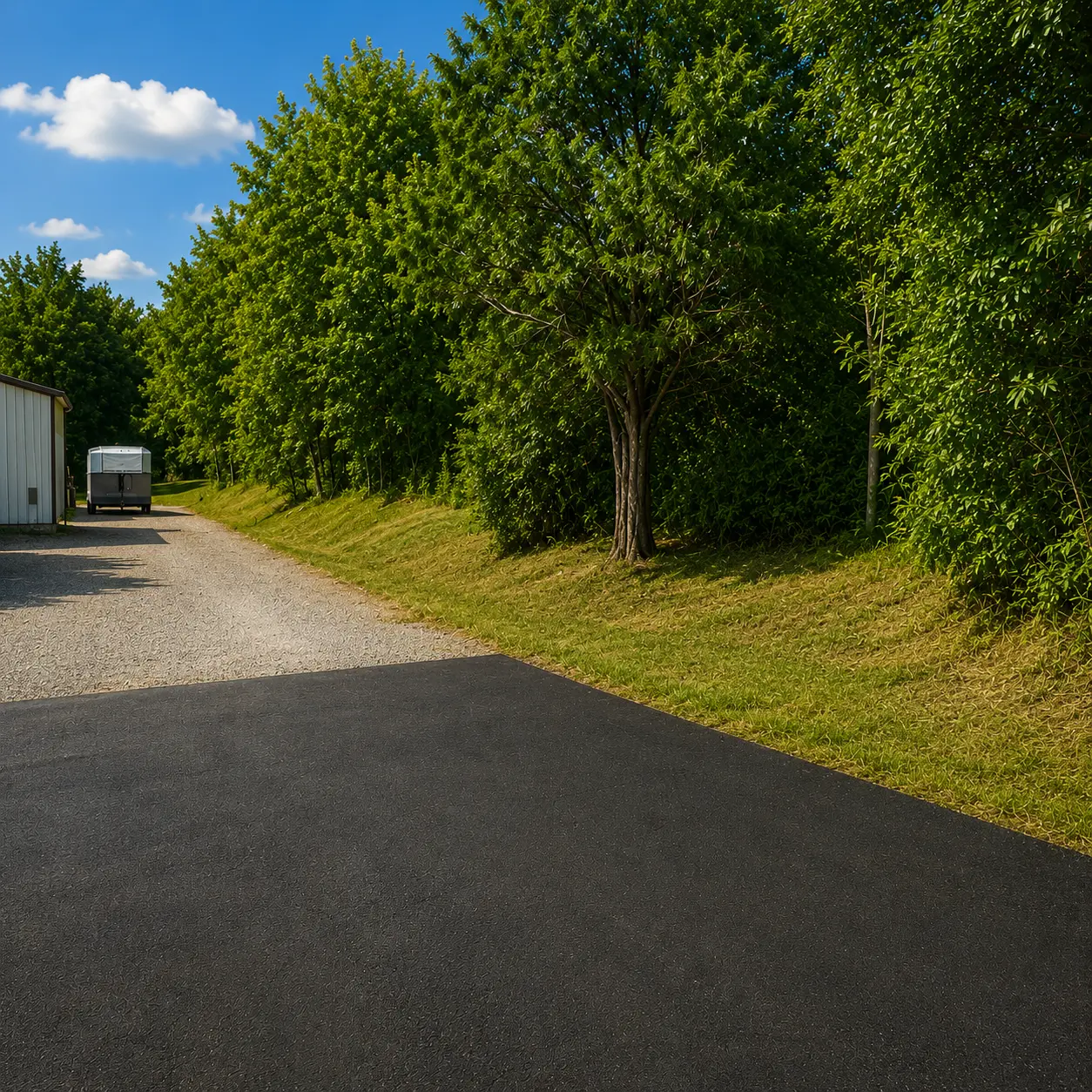 After: Property Access Clearing