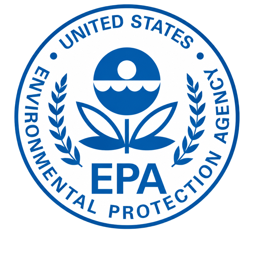 United States Environmental Protection Agency seal